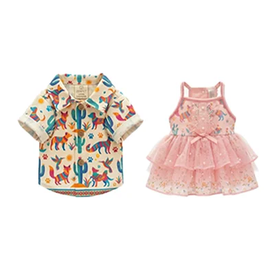 Croky Keta ROPA-PARA-PERROS