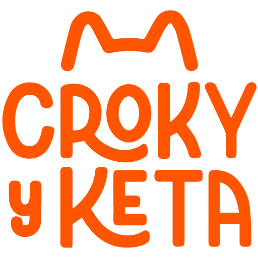 Croky y Keta | Ropita y Art&iacute;culos para Mascotas